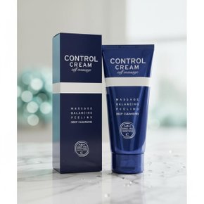 참존 콘트롤크림 셀프마사지 150ml