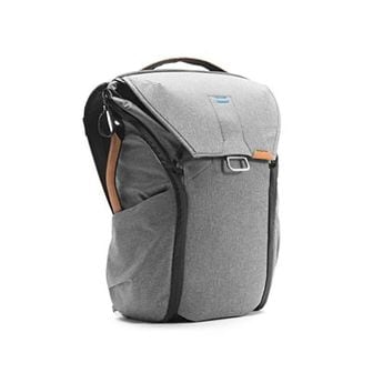  미국 픽디자인 백팩 Peak Design Everyday Backpack 30L Ash Camera Bag V1 1443610