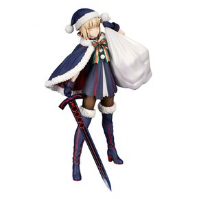 알터 FateGrand Order 라이더알토리아 펜 드래곤[산타오르타] 17 완성품 피규어