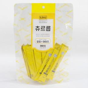 고양이 영양간식 츄르릅 오리 360g 반려묘 스틱간식 고양이간식 반려묘간식 고양이스틱간식 반려묘스틱간식