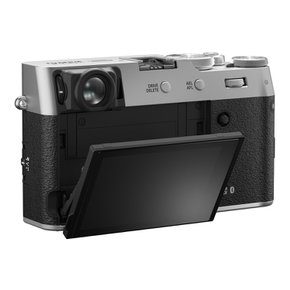 Fujifilm X100VI 디지털 카메라-실버