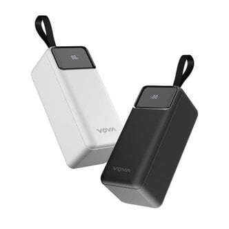 텐바이텐 보바 고속충전 대용량 보조배터리 50000mAh 22.5W VA-150