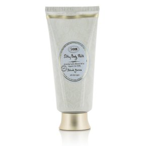 Sabon 실키 바디 밀크 델리케이트 자스민 200ml