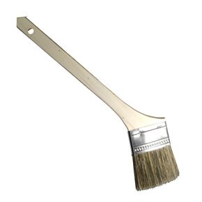 평필 꺽기붓 꺾기붓 ㄱ자붓 페인트붓 브러쉬 60mm