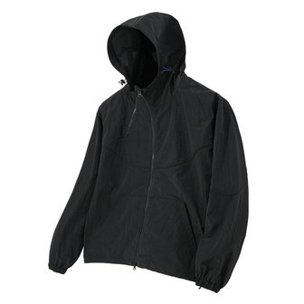 스위브 3way Metal Piping Ziper Hood Jumper  Dark Charcoal  _P348911170