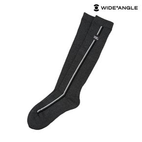 공식 신상 여성 CO 스트라이프 배색 골프 니삭스 WWU25S05MK