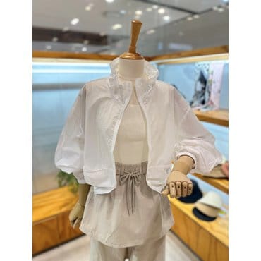 레코브 자수 바람막이 점퍼(LC61E8JP509X)