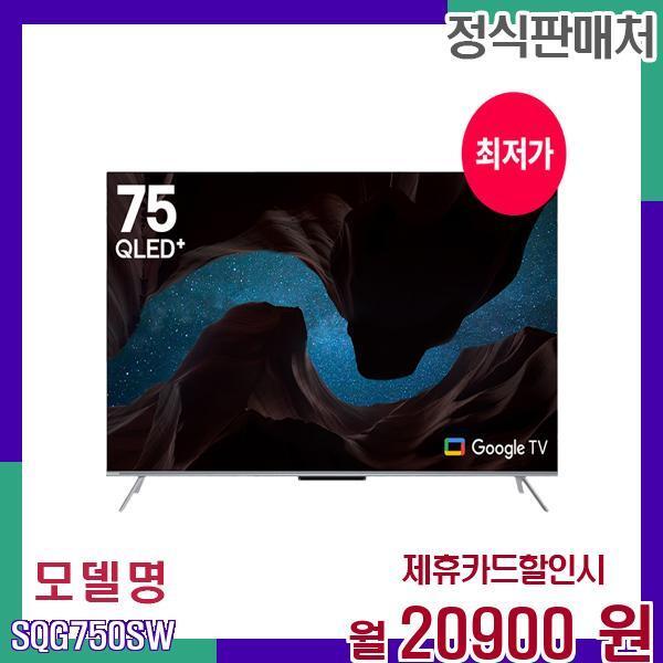 확대된 대표 .