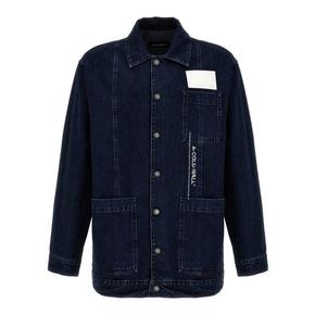 24SS 어콜드월 자켓 ACWMH05620IN BLUE