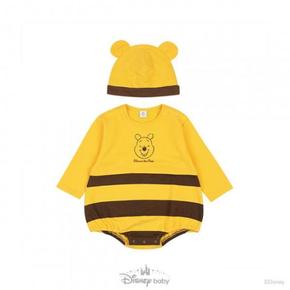 꿀벌푸바디수트(YELLOW) (79R517507)