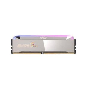 OLOy DDR5-7000 CL36 BLADE RGB MIRROR 패키지 (48GB(24Gx2))