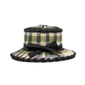 로나머레이 [공식] Kobe Island Mayfair Child Hat (코베 - 아일랜드 메이페어 차일드)