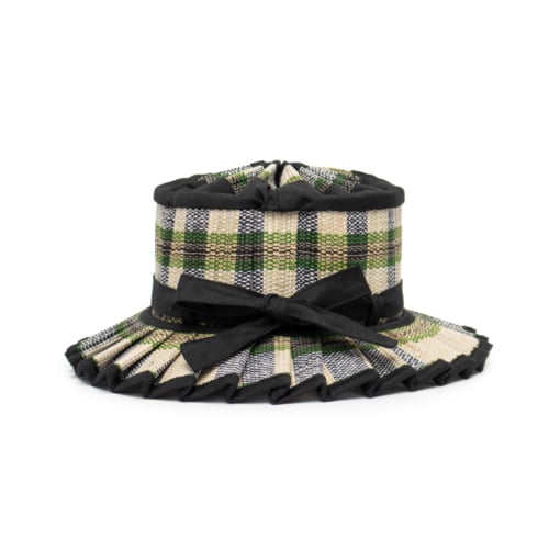 [15%할인+S머니1만원] Kobe Island Mayfair Child Hat (코베 - 아일랜드 메이페어 차일드)