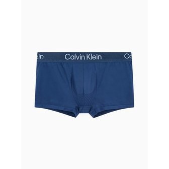 Calvin Klein Underwear 남성 프로핏 마이크로 로우 라이즈 트렁크_NB4200T19