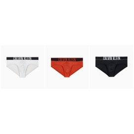 Calvin Klein Underwear 24SS 남성 인텍스파워 마이크로 쿨링 브리프3종 택1(NB3835-UB1/XBZ/CKW)