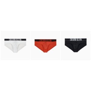Calvin Klein Underwear 24SS 남성 인텍스파워 마이크로 쿨링 브리프3종 택1(NB3835-UB1/XBZ/CKW)