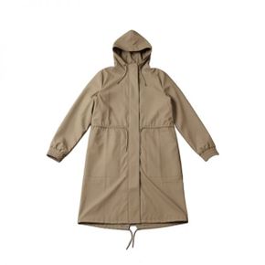 26 STRING W PARKA (18550-133) (스트링 우먼 파카)