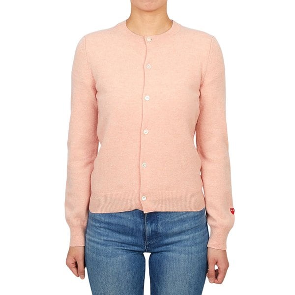 [부산점] 미니 레드와펜 여성 가디건 AZ N091 051 5