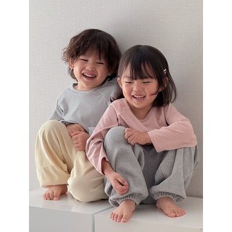 씨엘드마망 26SS 1+1 스프링 팬츠