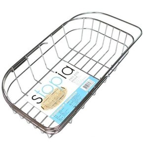 [ME91PL52_52C5]개수대 주방 거치대 그릇 정리 건조대 41cm