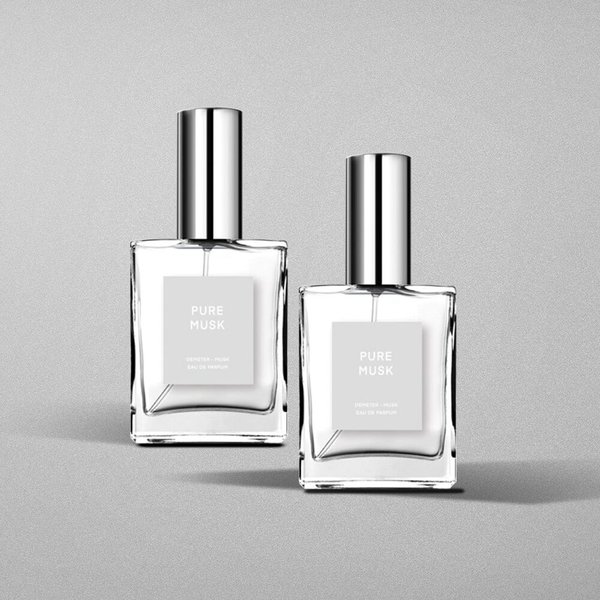 퓨어머스크 EDP 16ml 2개