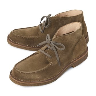 아스토플렉스 [부산점] 듀크플렉스 남성 부츠 DEUKEFLEX TAUPE