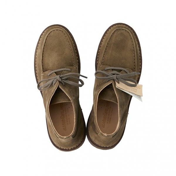 [부산점] 듀크플렉스 남성 부츠 DEUKEFLEX TAUPE