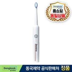 덴트릭스 음파 진동칫솔