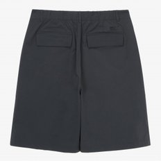 [노스페이스 공식] NS6NR13B 남성 윈트리 쇼츠_CHARCOAL GREY