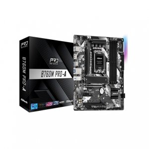  ASRock B760M Pro-A 대원씨티에스