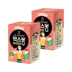 맥스봉 프로틴 소시지 675g(45g 15개입) x2개