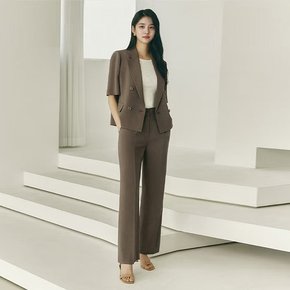 [최초가 129000원]쥬벨 썸머 수트 셋업 2종세트