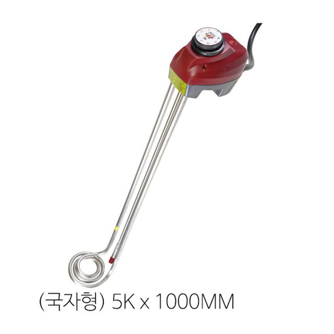 돼지꼬리히터 전기온수히터 전기온수기5Kwx1000Mm, 이마트몰, 당신과 가장 가까운 이마트