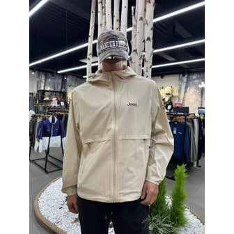 Jeep [여주점] 지프 바람막이 점퍼 JP2JPU291