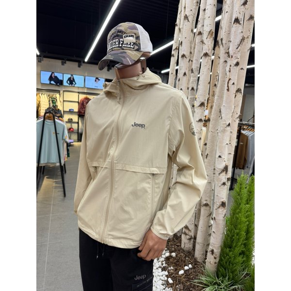 [여주점] 지프 바람막이 점퍼 JP2JPU291