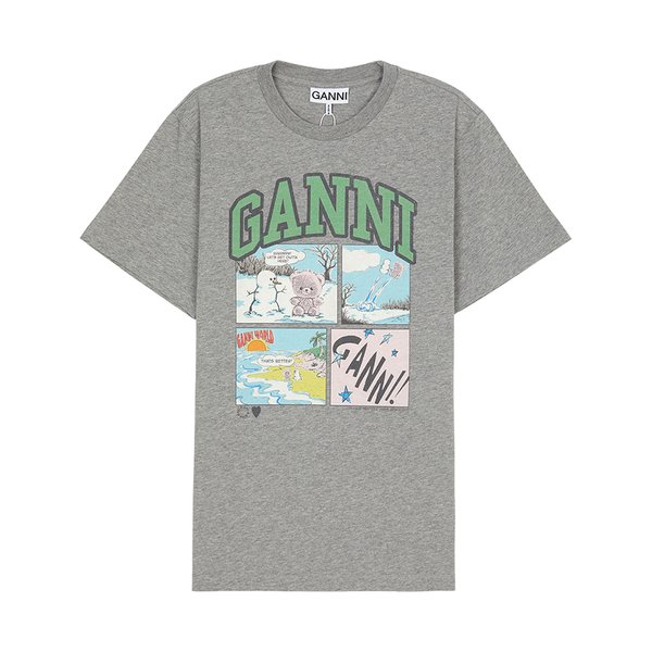 [부산점] 반팔티셔츠 A1050070 920