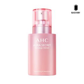 AHC 아우라 시크릿 톤업 벨벳 크림 55g (NO 케이스) /미백/자외선차단_M (S10569908)