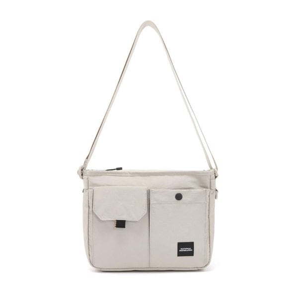 [여주점] N255ACR240 아델리 크로스백 BEIGE