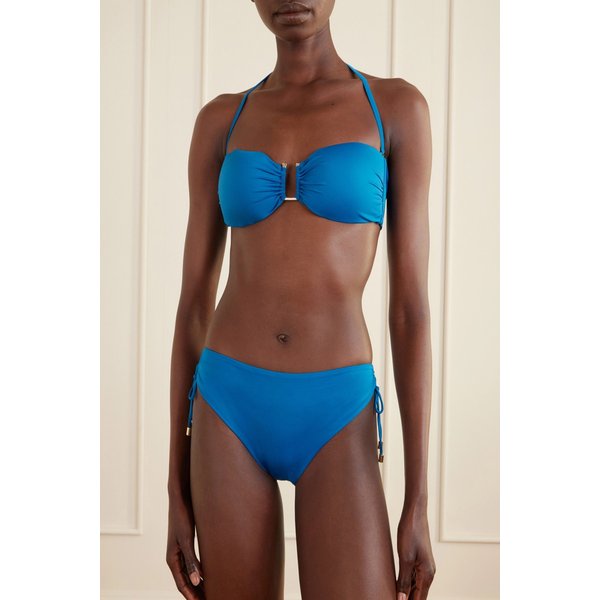 산드라 비키니 브리프 터콰이즈 46376663163002947