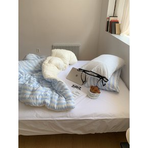 봄여름 출시 어반 면모달 부드러운 무소음 사계절 차렵이불 2컬러(SS/QK/LK)(사계절/봄여름)