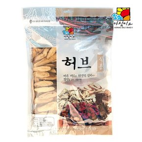 감초맛 전통감초 감초500gx3봉 감초 감초젤리 국산감초