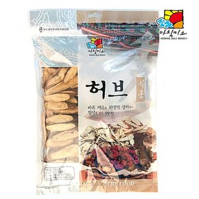 감초맛 전통감초 감초500gx3봉 감초 감초젤리 국산감초