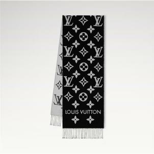 LOUIS VUITTON [명품] LV 에센셜 스카프 머플러 숄 M77853