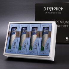 제주 고등어 선물세트 1호 1.2kg ( 8쪽 )