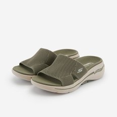 [스케쳐스] 여성 GO WALK ARCH FIT SANDAL / 고 워크 아치핏 샌들 - SP0WSCEM033