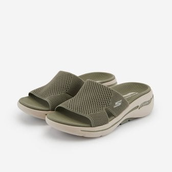 스케쳐스 Korea [스케쳐스] 여성 GO WALK ARCH FIT SANDAL / 고 워크 아치핏 샌들 - SP0WSCEM033