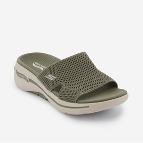 [스케쳐스] 여성 GO WALK ARCH FIT SANDAL / 고 워크 아치핏 샌들 - SP0WSCEM033