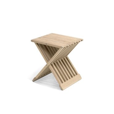 스카게락 ◈공식판매처 정품◈ 프리츠한센 스카게락 FIONIA STOOL - OAK