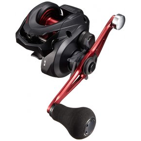 시마노 (SHIMANO) 배손권 릴 더블 샤프트 20 쟁푸 201PG (왼쪽)