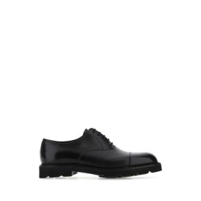 존 롭 JOHN LOBB SCARPE STRINGATE Dress Shoes 04303ML 1R Black